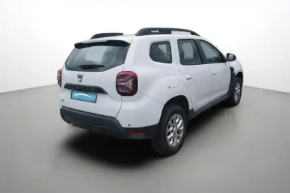Photo 5 Dacia Duster  ECO-G 100 4x2