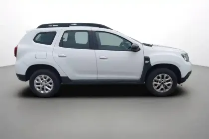 Photo 6 Dacia Duster  ECO-G 100 4x2
