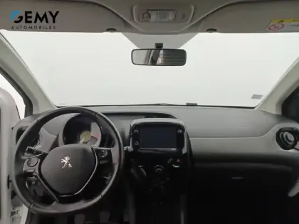 Photo 7 Peugeot 108 Gén. I Ph1 NG Style 5