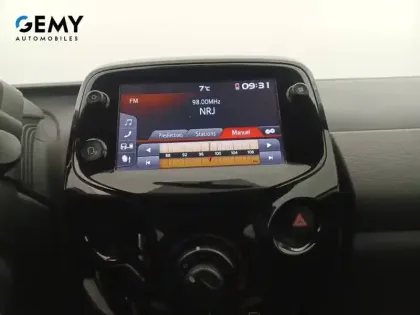 Photo 13 Peugeot 108 Gén. I Ph1 NG Style 5