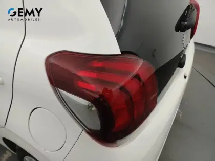 Photo 16 Peugeot 108 Gén. I Ph1 NG Style 5