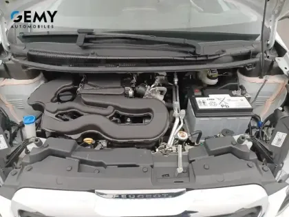 Photo 14 Peugeot 108 Gén. I Ph1 NG Style 5