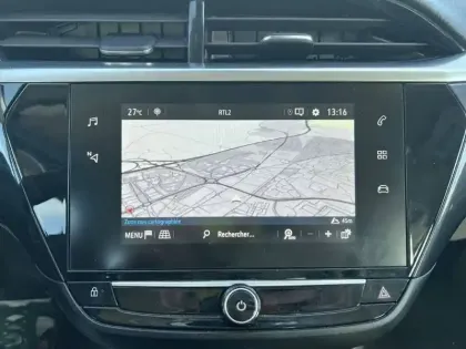 Photo 13 Opel Corsa  1.2 Turbo 100 ch BVM6