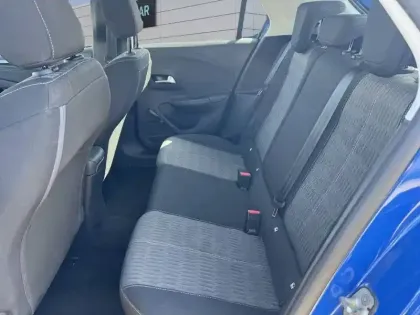 Photo 9 Opel Corsa  1.2 Turbo 100 ch BVM6