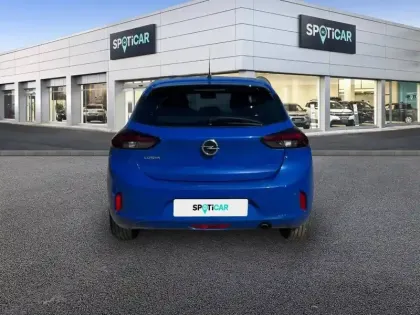 Photo 46 Opel Corsa  1.2 Turbo 100 ch BVM6