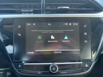 Photo 15 Opel Corsa  1.2 Turbo 100 ch BVM6