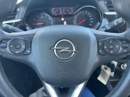 Photo 19 Opel Corsa  1.2 Turbo 100 ch BVM6