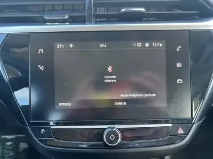 Photo 14 Opel Corsa  1.2 Turbo 100 ch BVM6