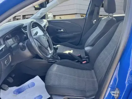 Photo 8 Opel Corsa  1.2 Turbo 100 ch BVM6