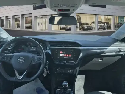 Photo 7 Opel Corsa  1.2 Turbo 100 ch BVM6