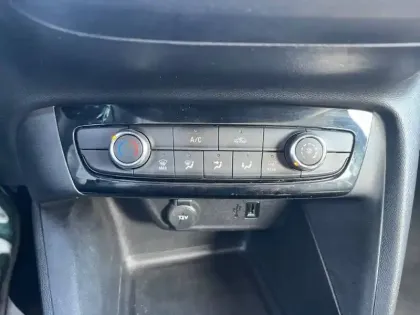 Photo 17 Opel Corsa  1.2 Turbo 100 ch BVM6