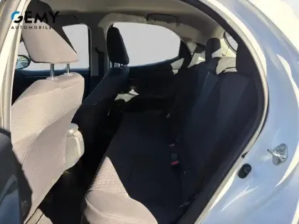 Photo 9 Toyota Yaris  Hybride 116h