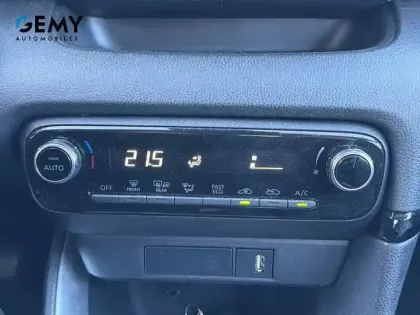 Photo 52 Toyota Yaris  Hybride 116h