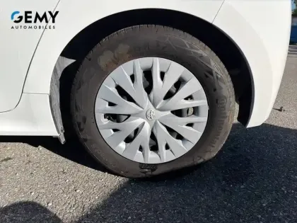 Photo 10 Toyota Yaris  Hybride 116h