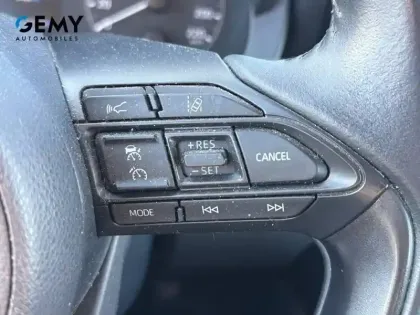 Photo 11 Toyota Yaris  Hybride 116h