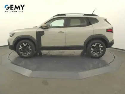 Photo 126 Dacia Duster  Hybrid 140