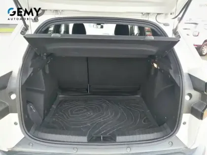 Photo 5 Dacia Duster  Hybrid 140