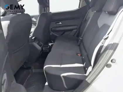 Photo 9 Dacia Duster  Hybrid 140