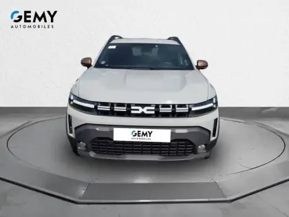 Photo 37 Dacia Duster  Hybrid 140