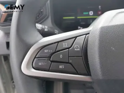 Photo 17 Dacia Duster  Hybrid 140