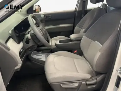 Photo 8 Dacia Duster  Hybrid 140