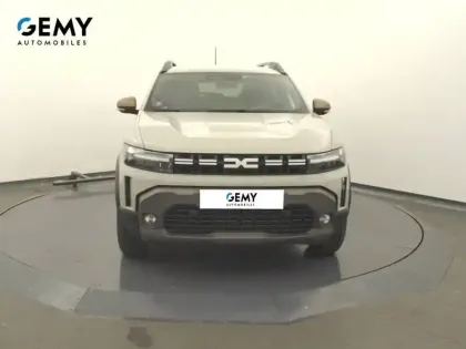 Photo 109 Dacia Duster  Hybrid 140
