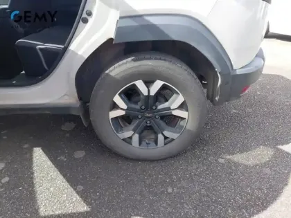 Photo 10 Dacia Duster  Hybrid 140