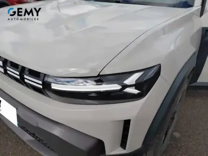 Photo 35 Dacia Duster  Hybrid 140