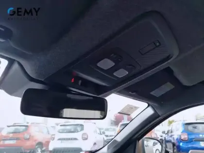 Photo 33 Dacia Duster  Hybrid 140