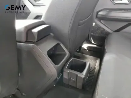 Photo 11 Dacia Duster  Hybrid 140