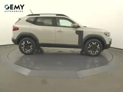 Photo 111 Dacia Duster  Hybrid 140