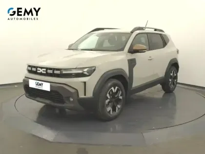 Photo 108 Dacia Duster  Hybrid 140