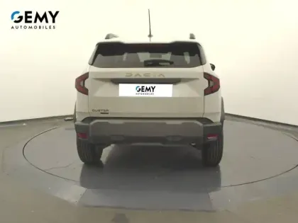 Photo 112 Dacia Duster  Hybrid 140