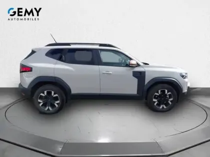Photo 75 Dacia Duster  Hybrid 140