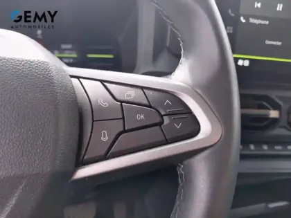 Photo 16 Dacia Duster  Hybrid 140