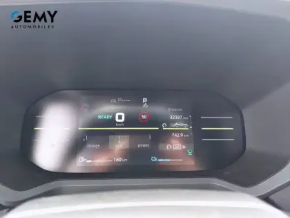 Photo 15 Dacia Duster  Hybrid 140