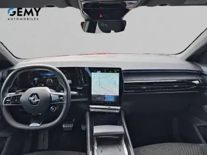 Photo 7 Renault Austral Gén. I (HHN) Ph1 Iconic esprit Alpine 5