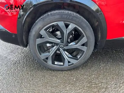 Photo 13 Renault Austral Gén. I (HHN) Ph1 Iconic esprit Alpine 5