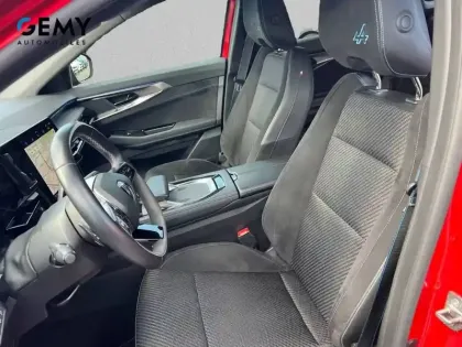 Photo 8 Renault Austral Gén. I (HHN) Ph1 Iconic esprit Alpine 5