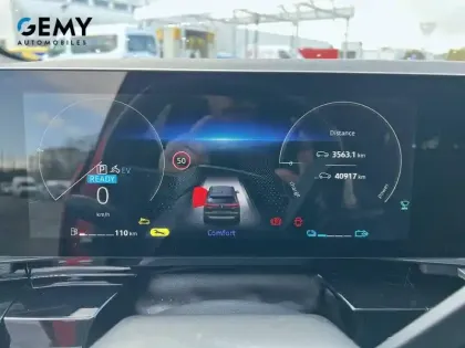 Photo 20 Renault Austral Gén. I (HHN) Ph1 Iconic esprit Alpine 5