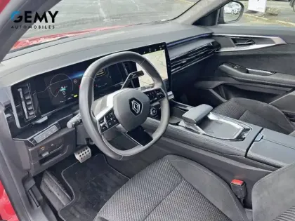 Photo 14 Renault Austral Gén. I (HHN) Ph1 Iconic esprit Alpine 5