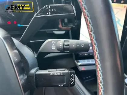 Photo 18 Renault Austral Gén. I (HHN) Ph1 Iconic esprit Alpine 5