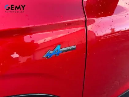 Photo 31 Renault Austral Gén. I (HHN) Ph1 Iconic esprit Alpine 5