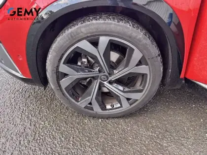 Photo 11 Renault Austral Gén. I (HHN) Ph1 Iconic esprit Alpine 5