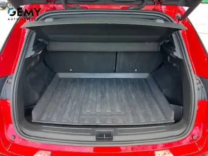 Photo 5 Renault Austral Gén. I (HHN) Ph1 Iconic esprit Alpine 5