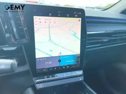 Photo 23 Renault Austral Gén. I (HHN) Ph1 Iconic esprit Alpine 5