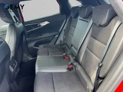 Photo 9 Renault Austral Gén. I (HHN) Ph1 Iconic esprit Alpine 5