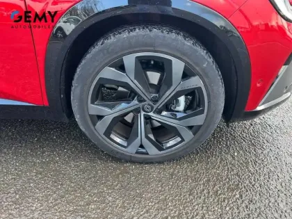 Photo 12 Renault Austral Gén. I (HHN) Ph1 Iconic esprit Alpine 5