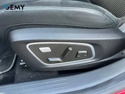 Photo 28 Renault Austral Gén. I (HHN) Ph1 Iconic esprit Alpine 5