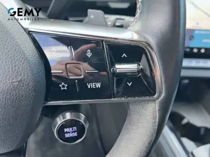 Photo 16 Renault Austral Gén. I (HHN) Ph1 Iconic esprit Alpine 5